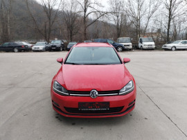 Vw Golf 7 automat 1,6 diesel