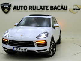 Porsche Cayenne S 3.0 Benzina 340CP 4x4 Automata 2018 Euro 6