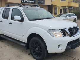 Nissan Navara an 2016.mot 3L.dci.211cp.Cutie Automata.156.000km