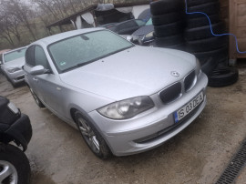 Bmw 118D, an 2012, motorina = Posibilitate rate