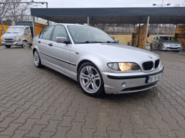 Bmw 320d, 2004, 2.0tdi= Posibilitate rate