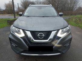 Nissan X-Trail 2018 /1.6 Diesel 131C.p Manuala /7 Locuri /Garantie