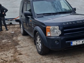 Land rover discovery 3 manua 6 vit 4x4 7 loc variante an2008