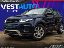 Land Rover Range Rover Evoque 2.0 l TD4 HSE