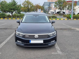 Volkswagen Passat 4Motion 2018