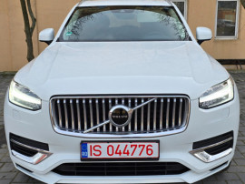 Volvo XC 90|AWD|T8|Twin Engine|Inscription Expression|7 loc|PHEV