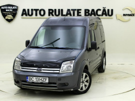 Ford Tourneo Connect 1.8 TDCi 90CP 2008 Euro 4