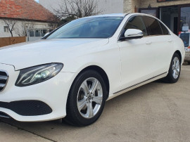 Mercedes e200 avangarde an 2019 mot.2.l.diessel.150 cp euro 6.