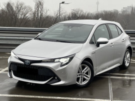 Toyota Corolla 2021 HYBRID/Faruri Full Led/Navigatie /Scaune Incalzite