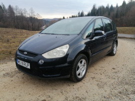 Ford S Max - 2006