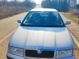 Skoda Octavia CA SI NOUA 77000 KM - Bestia cuminte