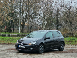 VW Golf 6 1.4TSI NaviTouch Clima ÎncălzireScaune Cameră Bluethoot