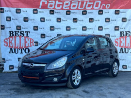 Opel Corsa - 1.3 Diesel - Manuala - 95hp - 242.295km*