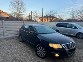 Volkswagen Passat Carat Edition 2.0 Tdi - An fabr.2009