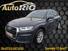 Audi q5 2.0tdi 2020 tva deductibil