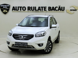 Renault Koleos 2.0 dCi 150CP 2012 Euro 5