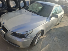 Bmw 523i gpl an 2008 start stop