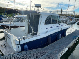 Beneteau Antares 7.60