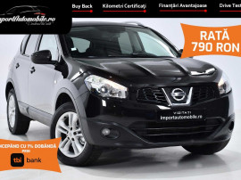 Nissan QASHQAI 1.5 DCI 110CP