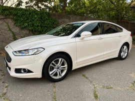 Ford Mondeo 2.0tdci/150cp 2018 EURO 6 TVA DEDUCTIBIL