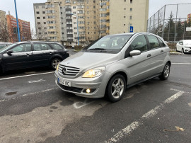 Mercedes B klasse 150 Sport turnee GPL