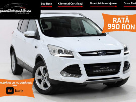 Ford Kuga 1.5 ECOBOOST 150CP