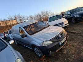 Dacia Logan mcv 1.5dci 2008 garantie