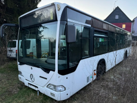 Mercedes Benz Evobus Citaro O580