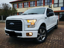 FORD F150 An 2016 3.5 Ecoboost Autoutilitara Euro 5 IMPOZIT ANUAL 550