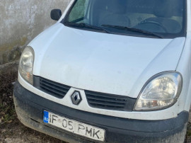 Renault Kangoo 1.5 autoutilitara