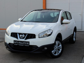 Nissan Qashqai 1.5 dCi 107CP 2010 Euro 4