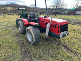 Tractor Antonio Carraro 8400 4x4 2008