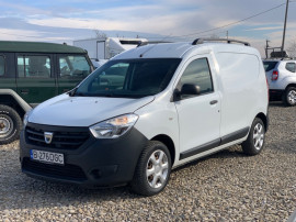 Dacia Dokker Van 1.5 Dci 2015