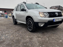 Dacia Duster 2017