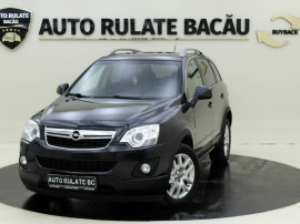 Opel Antara 2.4 Benzina 4x4 167CP 2011