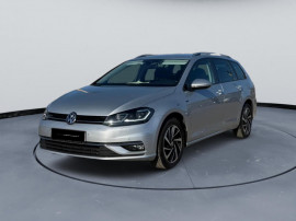 VW Golf 7.5 / Bi-Xenon / Led / DSG / Padele