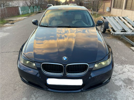 Bmw seria 3 ME90 din 2010,Euro 5,Stare impecabilă,Proprietar