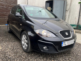 Seat 2012 Altea 1.6 Tdi 105cp Cutie Automata