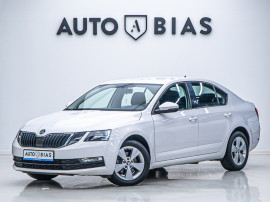 Skoda Octavia 1.0 TSI Style