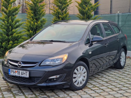 Astra J 2015 Diesel