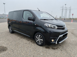 Toyota Proace Verso 2.0 Diesel 177 Cp 2017/11 Automatic 7 Locuri