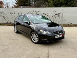 Seat Leon 2.0 150cp Tdi hatchback golf 7 Audi A3