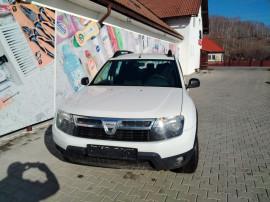 Dacia Duster 4x4 Diesel 2011