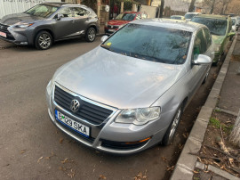 Vw passat 1.6 fsi 16v