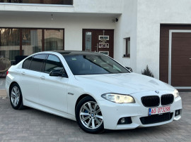 Bmw F10 An 2014 2,0 M-pachet