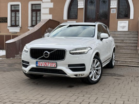 Volvo XC 90 Inscription 2.0 Diesel 236 CP