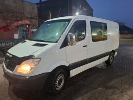 Mercedes Sprinter, 2008, 2.2tdi= Posibilitate rate