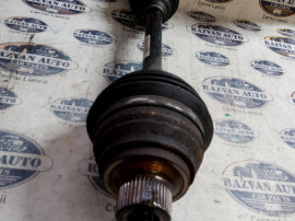Airbag scaun dreapta fata Ford Focus 3 2012