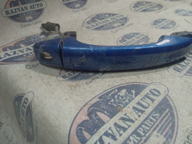Airbag cortina stanga Seat Ibiza 2018