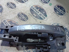 Usa dreapta spate Volkswagen Tiguan 2.0 Motorina 2014